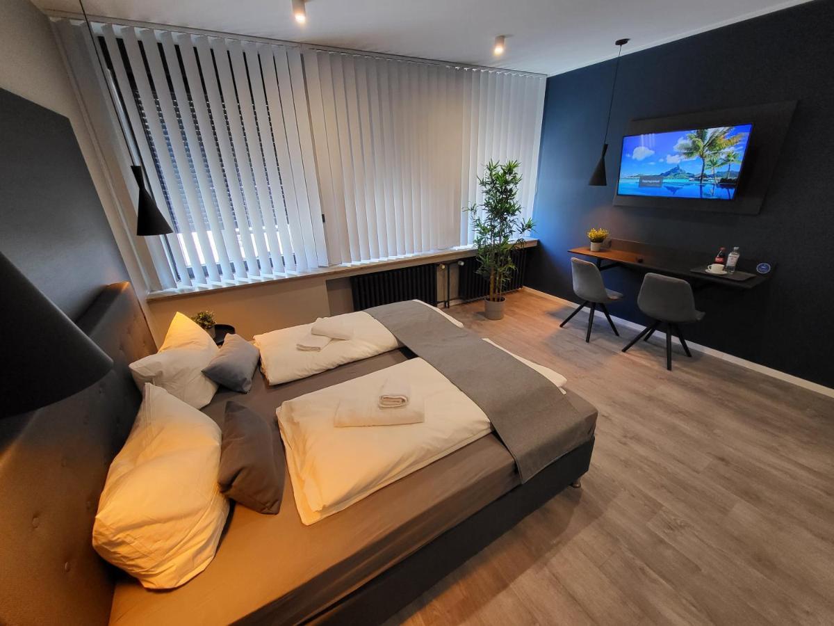 Liro Hotel Viersen Dış mekan fotoğraf
